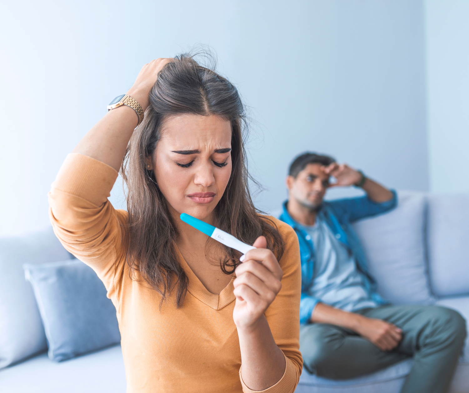 Professional Support